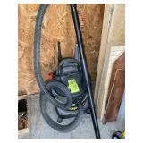 5 GALLON SHOP VAC