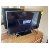 WESTINGHOUSE FLAT SCREEN TV, MODEL DWM32H1Y1