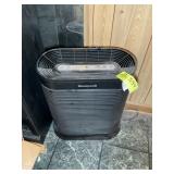 HONEYWELL AIR PURIFIER AND KENMORE TOWER FAN