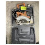RIDGID 7 1/4 IN CIRCULAR SAW MODEL R3200