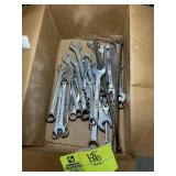 GROUP OF WRENCHES
