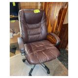 5 STAR BASE OFFICE CHAIR