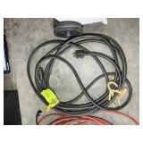 EXTENSION CORD AND 14/3 WIRE