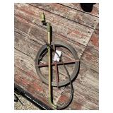 SEWER CABLE