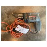 BOSCH 1520 SHEET METAL SHEARS