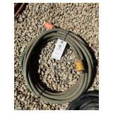 HEAVY DUTY 3 PRONG CORD