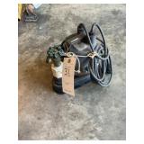 SUMP PUMP