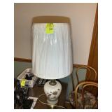 TABLE LAMP, 36 IN TALL