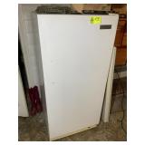 FRIGIDAIRE FROST FREE COMMERCIAL FREEZER