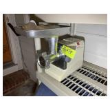 TASIN TS108 MINCER, ELECTRIC