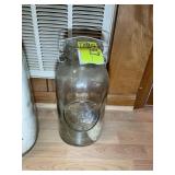 2 GALLON BALL JAR