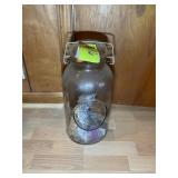 2 GALLON BALL JAR
