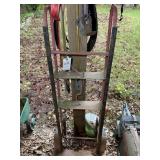 APPLIANCE DOLLY