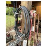HEAVY DUTY DROP CORD