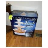 RIVAL BEVERAGE FOUNTAIN