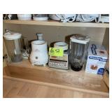 GROUP INCLUDING, BLENDERS
