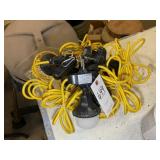 INTERTEK STRING WORK LIGHTS