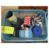 GROUP OF MISC KOOZIES