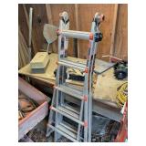 LITTLE GIANT MODEL 22 LEVELER