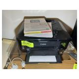 CANON MX432 MULTIFUNCTION PRINTER