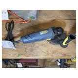 CHICAGO ELECTRIC DOUBLE CUT SAW, ITEM 68316
