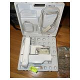 EMBROIDERY UNIT FOR BABY LOCK SEWING MACHINE