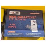 New Unused 2026 Bind Belt SDLBB 3.5 M 20 pieces