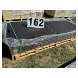 Group of 15 unused ground protection mats IRGPM Gr