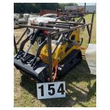 New Unused 2026 New SDLANCH SSL60 Skid Steer Loade