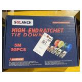 New Unused 2026 Bind Belt SDLBB 5 M 20 pieces