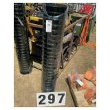 New Unused 2025 Aboss Wire Mesh fence 100ft