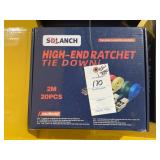 New Unused 2026 Bind Belt SDLBB 2 M 20 pieces