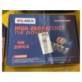 New Unused 2026 Bind Belt SDLBB 5 M 20 pieces