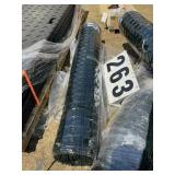 New Unused 2025 Aboss Wire Mesh fence 100ft