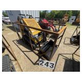 New Unused 2026 AGT Compact track loader MX-CRT23