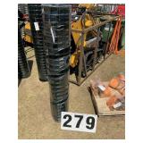 New Unused 2025 Aboss Wire Mesh fence 100ft