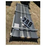 New Unused 2025 Roof Board, 20pcs per lot, 10ft x