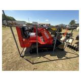 New Unused 2026 AGT Crawler Loader SDA-140T, EPA,