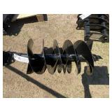 New Unused 2026 AGT Mini Excavator attachment 12in