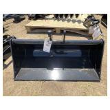 New Unused 2026 AGT Mini Excavator attachment 32in