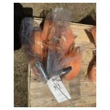 New Unused 2025 5000lb Ratchet straps, nylon strap