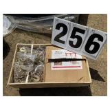 New Unused 2025 Aboss Ratchet type load binder