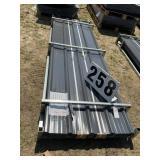 New Unused 2025 Roof Board, 50pcs per lot, 10ft x