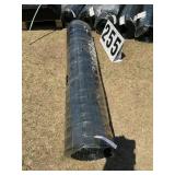 New Unused 2025 Aboss Wire Mesh fence 100ft