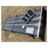 New Unused 2025 Roof Board, 10pcs per lot, 10ft x