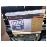 New Unused 2026 Mower King Skid Steer Forks to fit