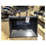 New Unused 2026 AGT Mini Excavator attachment 20in