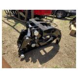 New Unused 2026 AGT Mini Excavator attachment grab