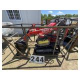 New Unused 2026 AGT Skid Steer loader YSRT14, EPA