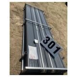 New Unused 2025 Roof Board, 10pcs per lot, 10ft x